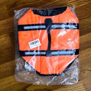 🌊 🐕🏄🏼‍♂️Doggy Life Vest